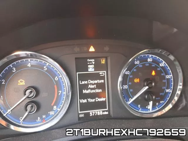 2T1BURHEXHC792659