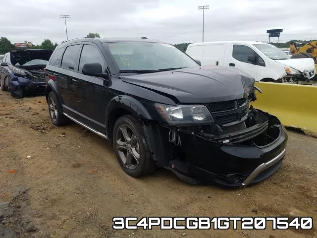 3C4PDCGB1GT207540