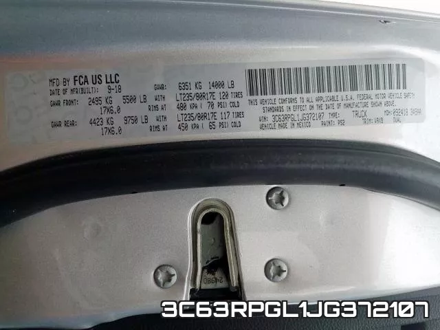 3C63RPGL1JG372107