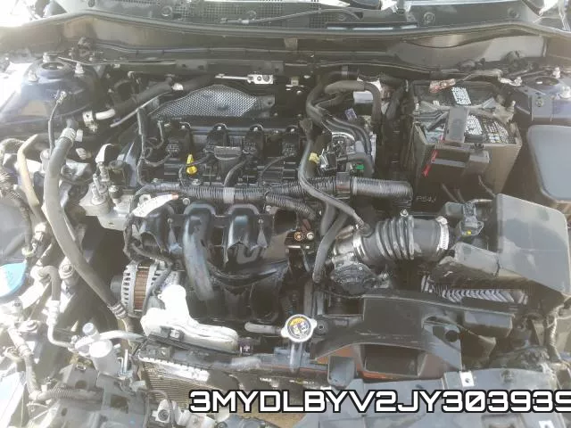 3MYDLBYV2JY303939