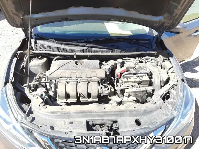 3N1AB7APXHY310017