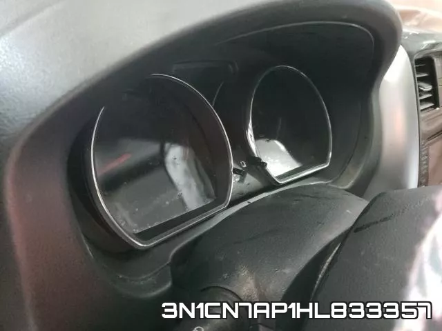 3N1CN7AP1HL833357