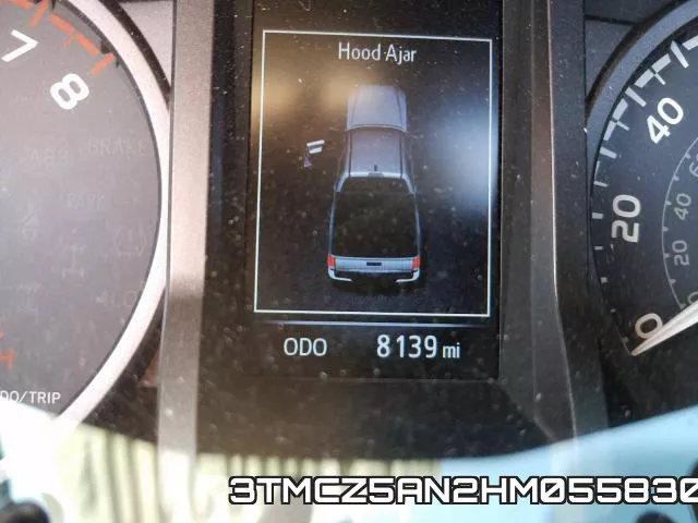 3TMCZ5AN2HM055830