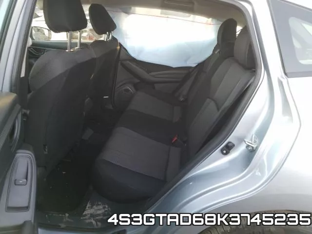 4S3GTAD68K3745235