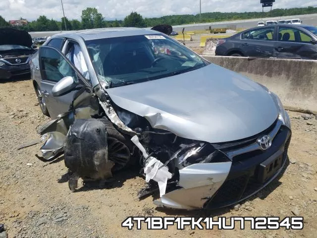 4T1BF1FK1HU772545
