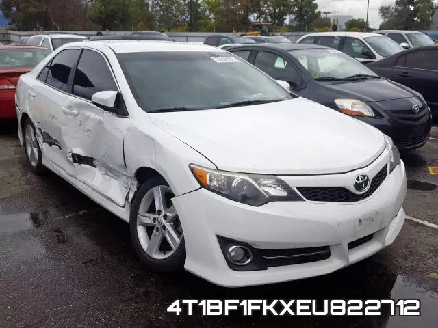 4T1BF1FKXEU822712