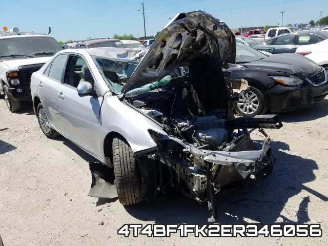 4T4BF1FK2ER346056