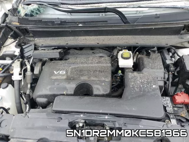 5N1DR2MM0KC581366