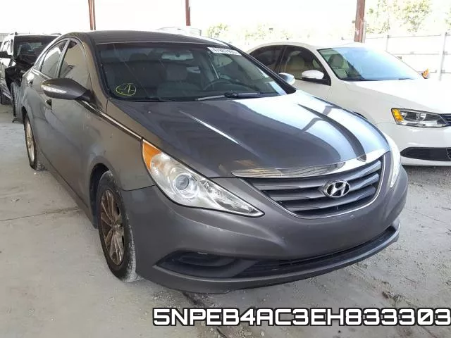 5NPEB4AC3EH833303