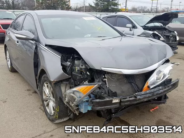 5NPEB4AC5EH903514