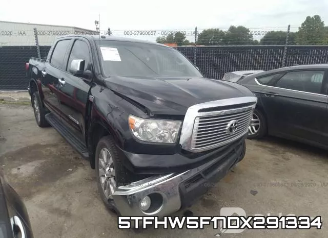 5TFHW5F17DX291334