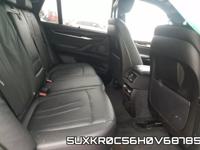 5UXKR0C56H0V68785