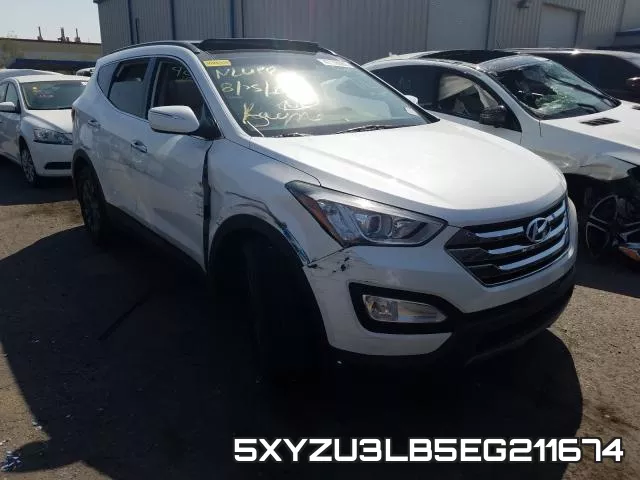 5XYZU3LB5EG211674