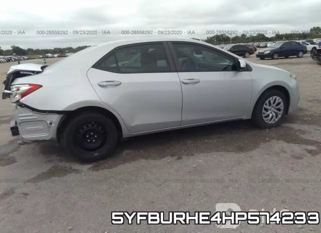 5YFBURHE4HP574233