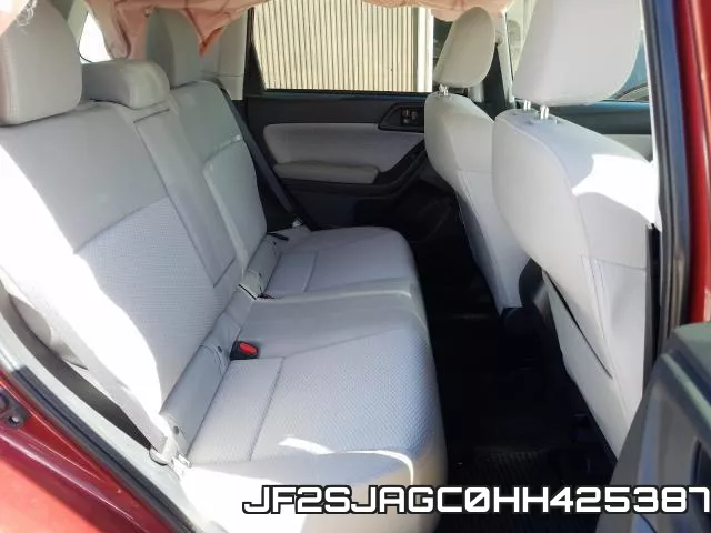 JF2SJAGC0HH425387
