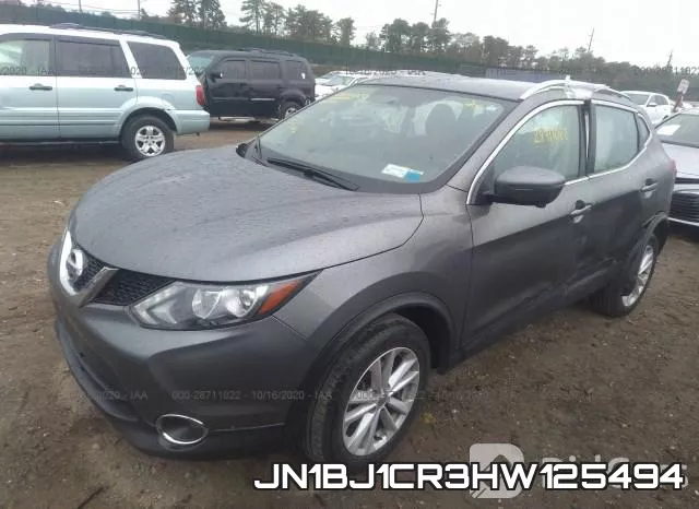 JN1BJ1CR3HW125494