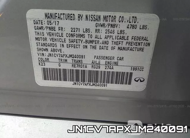 JN1CV7APXJM240091