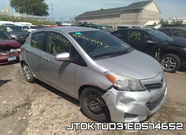 JTDKTUD31ED574652