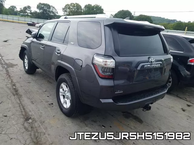 JTEZU5JR5H5151982