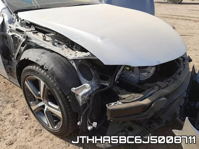 JTHHA5BC6J5008711