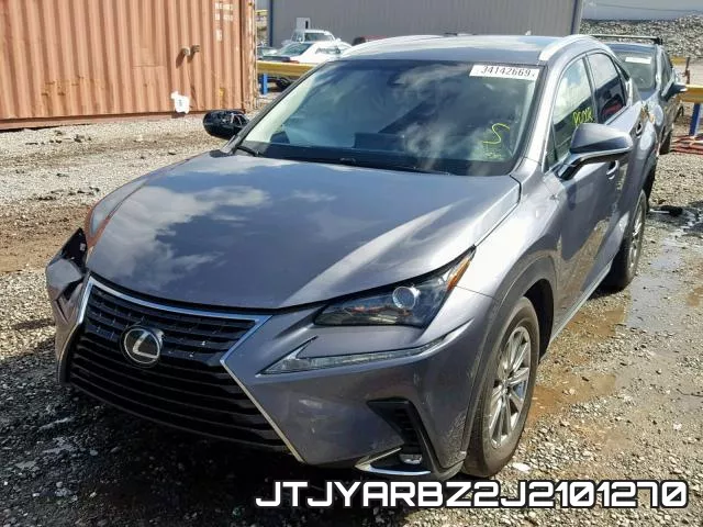 JTJYARBZ2J2101270