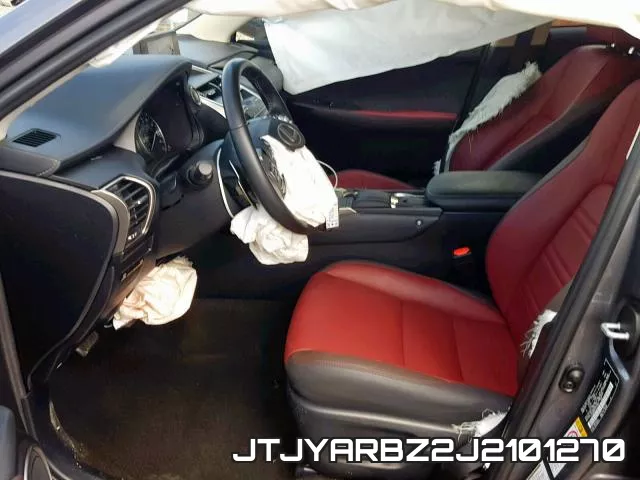 JTJYARBZ2J2101270