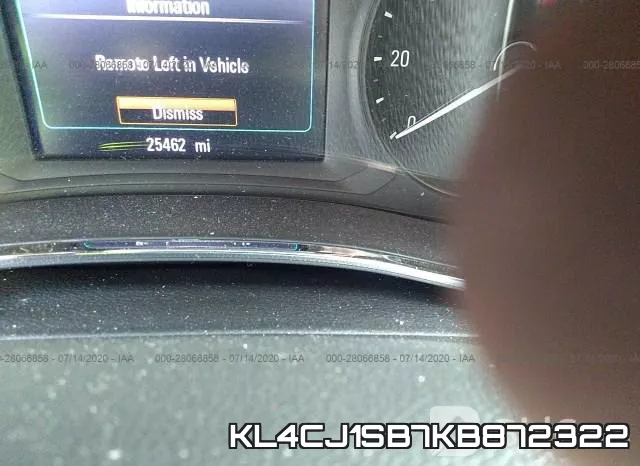 KL4CJ1SB7KB872322