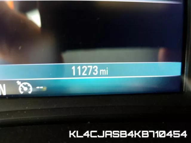 KL4CJASB4KB710454