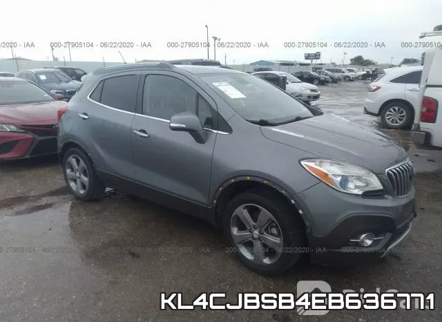 KL4CJBSB4EB636771