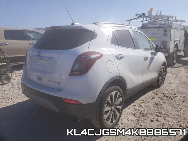 KL4CJGSM4KB886571