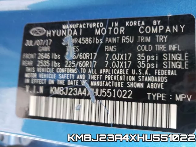 KM8J23A4XHU551022_10.webp