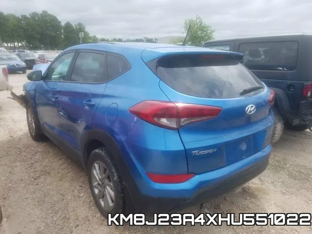 KM8J23A4XHU551022