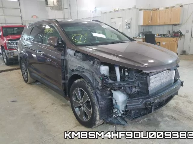 KM8SM4HF9DU009383