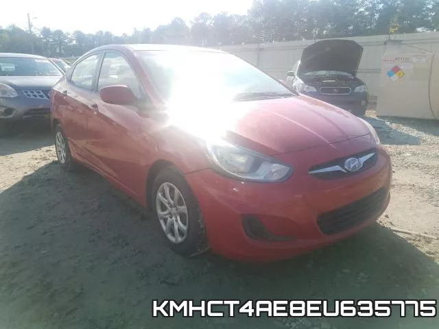 KMHCT4AE8EU635775