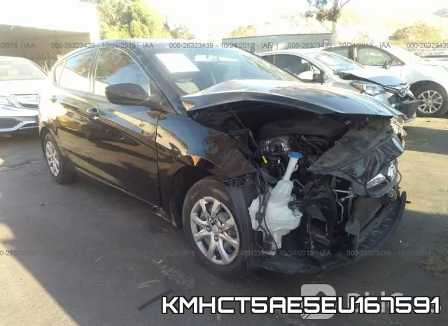 KMHCT5AE5EU167591