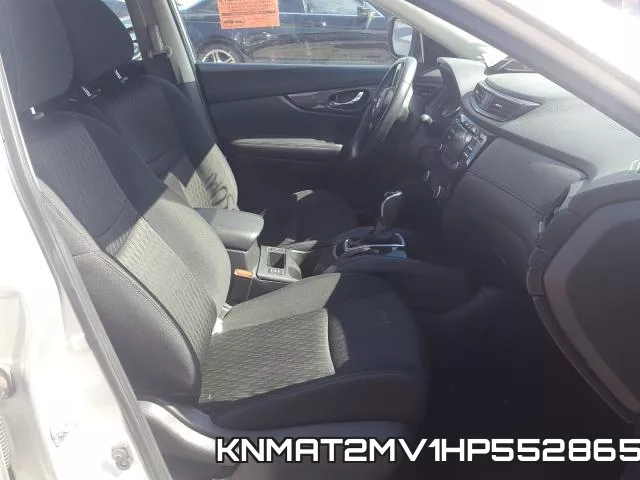 KNMAT2MV1HP552865