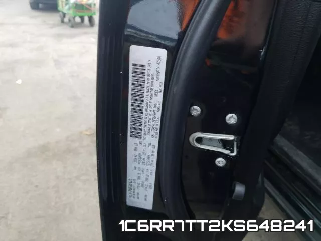 1C6RR7TT2KS648241