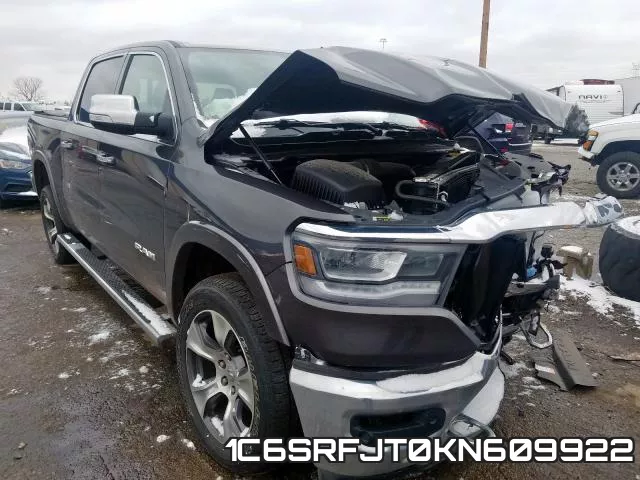 1C6SRFJT0KN609922