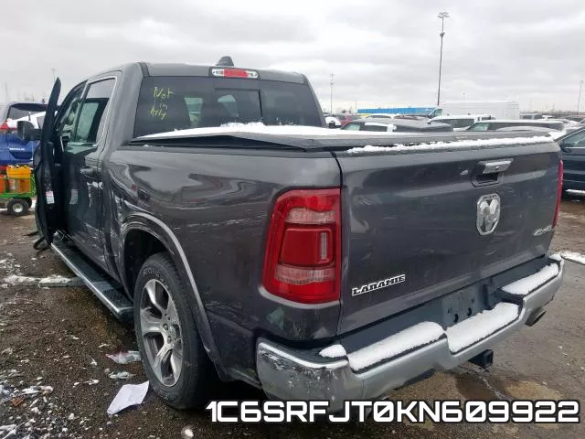 1C6SRFJT0KN609922