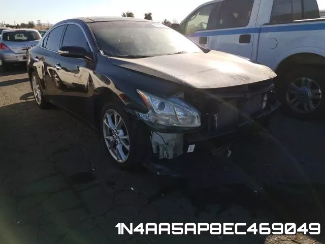 1N4AA5AP8EC469049