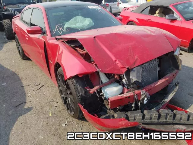 2C3CDXCT8EH165592