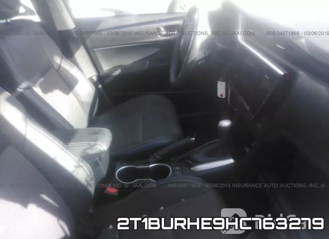 2T1BURHE9HC763279