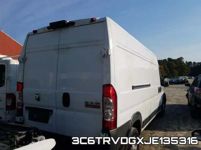 3C6TRVDGXJE135316