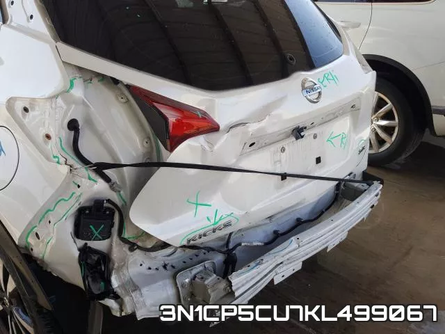 3N1CP5CU7KL499067