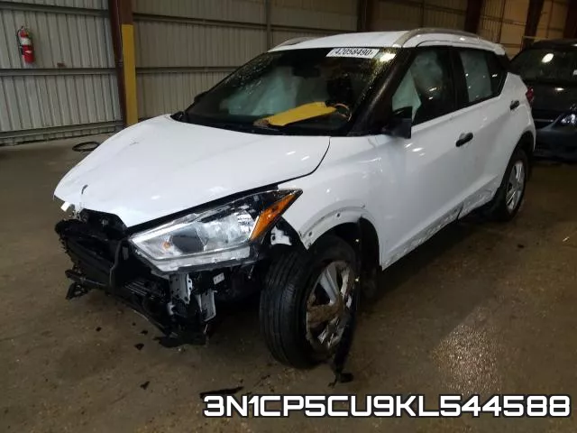 3N1CP5CU9KL544588