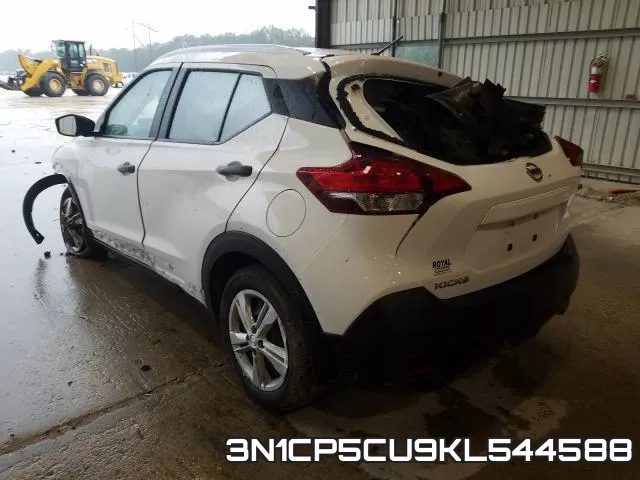 3N1CP5CU9KL544588