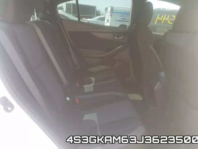 4S3GKAM63J3623500