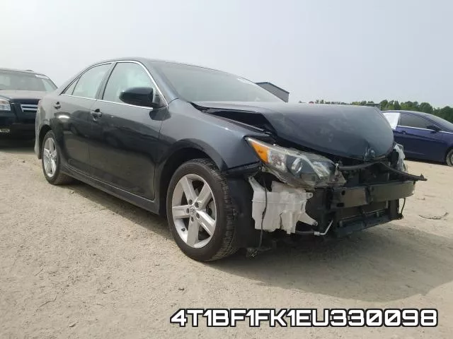 4T1BF1FK1EU330098