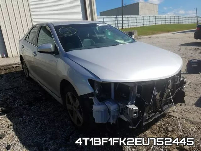 4T1BF1FK2EU752445