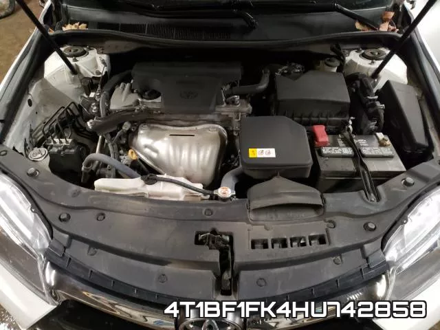 4T1BF1FK4HU742858